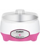 Уред за приготвяне на Йогурт и Кисело мляко